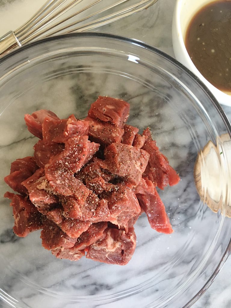 Mongolian Beef and Broccoli – Food Life Love