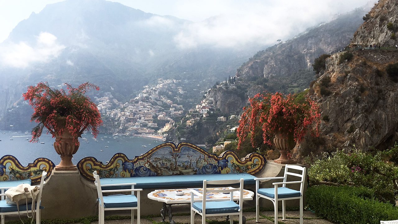 Positano Travel Guide – Food Life Love