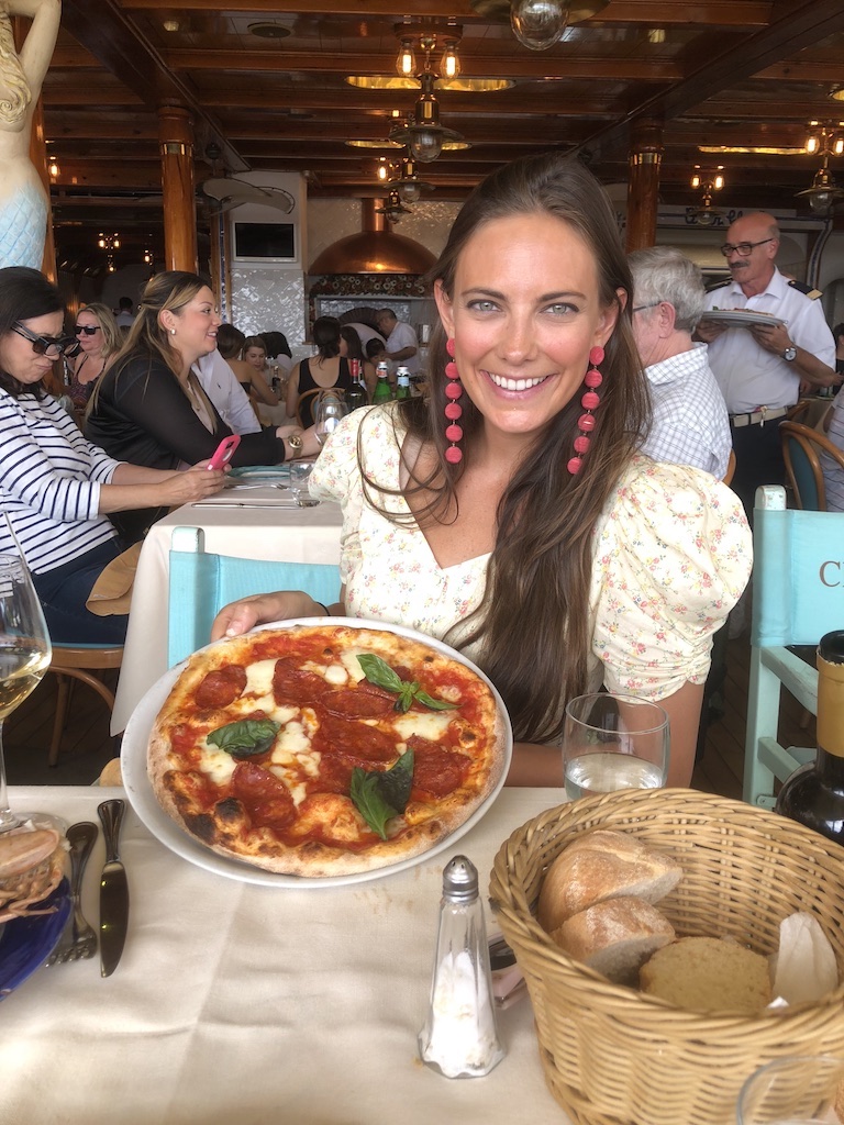 Amalfi Coast: Ravello and Capri – Food Life Love